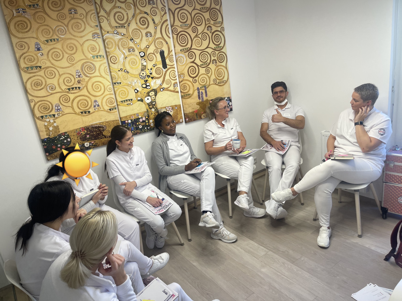 GBT - Prophylaxekonzept erfolgreich re-zertifiziert